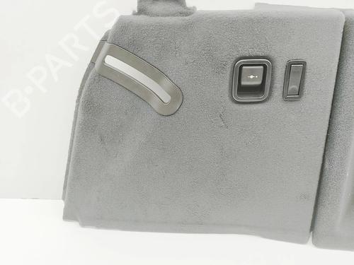 Boot lining BMW X3 (G01, F97, G08) xDrive 20 d | BP39969516I3 - Image 2