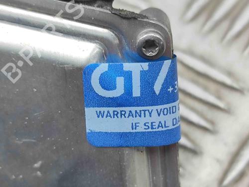 Gearbox control unit CITROËN C5 AIRCROSS (A_) 1.6 Hybrid 225 (A45GFR) | BP29459547M52 