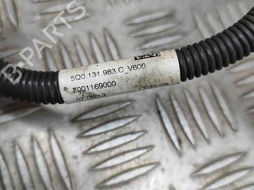 Pipe SKODA KAROQ (NU7, ND7) 1.6 TDI | BP17549045M125 