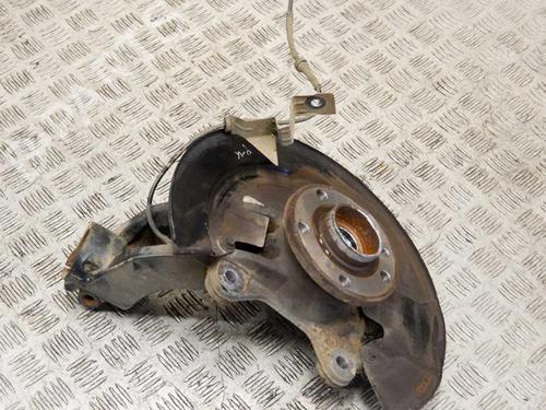 Used Left front steering knuckle Left front steering knuckle VOLVO XC60 I SUV (156) T5 (245 hp) 14635348 14635348