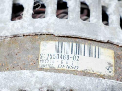 Generator BMW 3 (E90) 320 i | BP7698834M7 