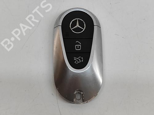 Module électronique MERCEDES-BENZ C-CLASS (W206) C 200 (206.042) (204 hp) 28565979