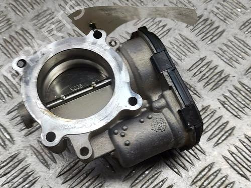 Throttle body AUDI A5 (F53, F5P) 35 TFSI Mild Hybrid | BP28062032M82 