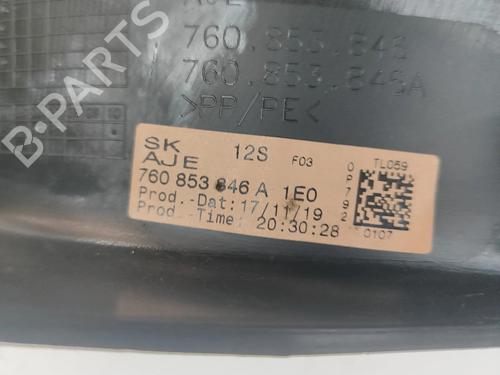 Step PORSCHE CAYENNE Coupe (9YB) 3.0 AWD (9YBAA1) | BP28432297C149 - Image 8