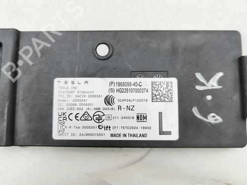 Electronic module TESLA MODEL Y (5YJY) EV | BP33465016M83 - Image 6