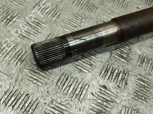 Right front driveshaft OPEL MOKKA 1.2 (76) | BP30284655M39 - Image 2