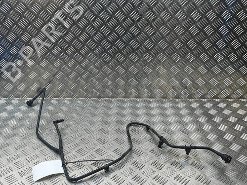 Pipe MERCEDES-BENZ EQB (X243) EQB 350 4-matic (243.612) | BP32459438M125