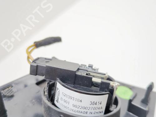 Speaker MASERATI GHIBLI III (M157) 3.0 D | BP39884444E2 - Image 6