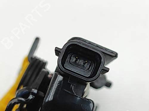 Hood lock MERCEDES-BENZ B-CLASS Sports Tourer (W245) B 180 CDI (245.207) | BP29829688C133