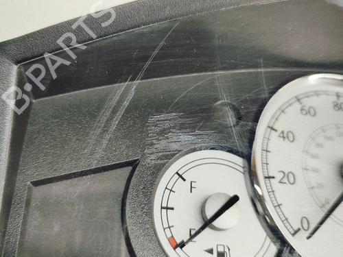 Instrument cluster CHRYSLER 300C (LX, LE) 3.0 CRD | BP23865163C47  - Image 9
