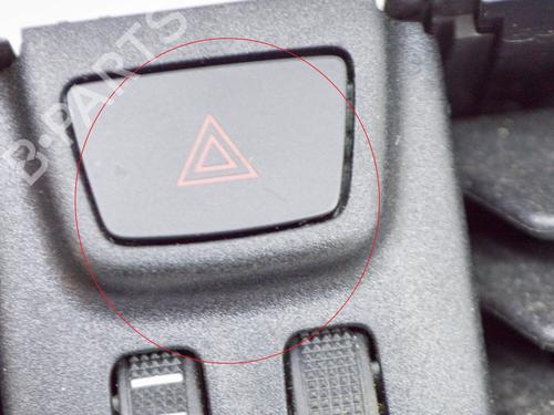 Air vent FORD FIESTA VII (HJ, HF) 1.0 EcoBoost | BP14913005I21 