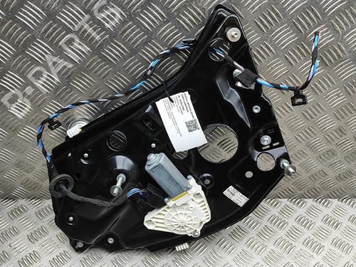 Used Rear right window mechanism MERCEDES-BENZ C-CLASS Convertible (A205) C 220 d (205.404) (170 hp) 29542939