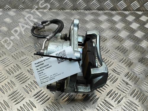 Right front brake caliper KIA NIRO II (SG2) EV | BP33380835M104  - Image 6