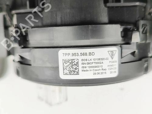 Steering column stalk PORSCHE 911 (991) 3.8 Carrera S / GTS | BP33379240I23  - Image 7