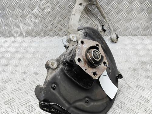 Used Right front steering knuckle Right front steering knuckle AUDI Q7 (4MB, 4MG, 4MQ) 3.0 TDI quattro (272 hp) 33387110 33387110