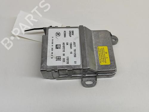Used ECU airbags ECU airbags BMW i3 (I01) Electric (170 hp) 16141018 16141018