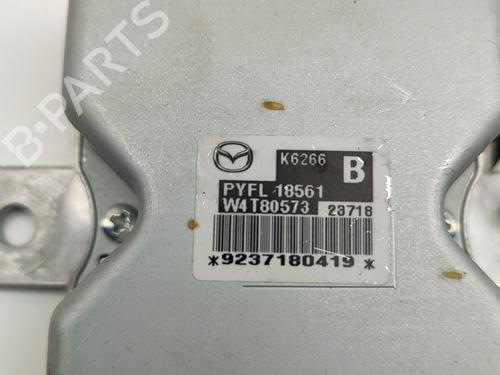 Elektronisk modul MAZDA CX-5 (KF) 2.0 | BP27282225M83 