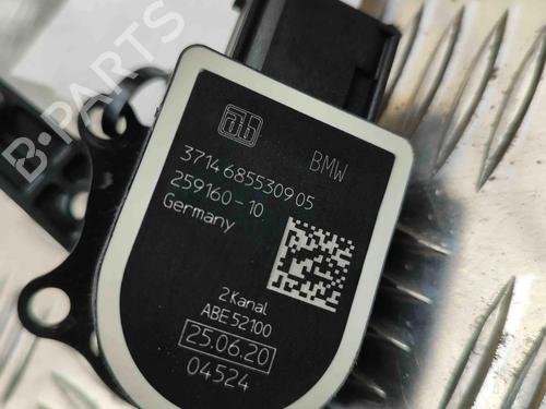 Electronic sensor BMW 5 (G30, F90) 530 e Plug-in-Hybrid xDrive | BP29488316M84