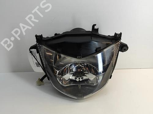 Used Other Other HONDA MOTORCYCLES NT NT 700 V Deauville (RC52A) (65 hp) 36044466 36044466