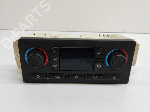 Used Electronic module CHEVROLET TRAILBLAZER (KC_) 4.2 AWD (279 hp) 24818702