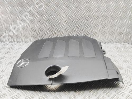 Topbeskyttelse Topbeskyttelse MERCEDES-BENZ C-CLASS Coupe (C205) C 200 EQ Boost (205.377) (184 hp) 34630680 34630680