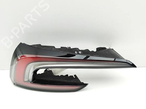 Used Left taillight Left taillight 38162612 38162612