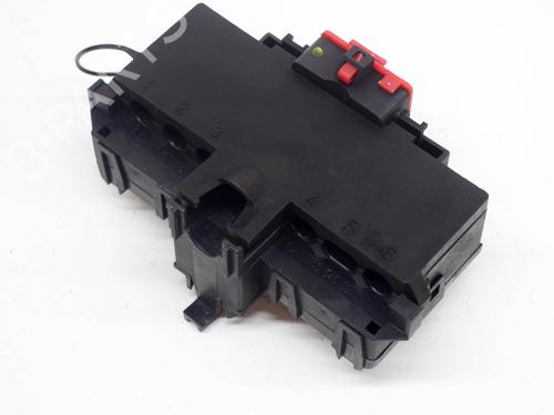 Fuse box MERCEDES-BENZ CLK Convertible (A209) CLK 280 (209.454) | BP9628331E1 