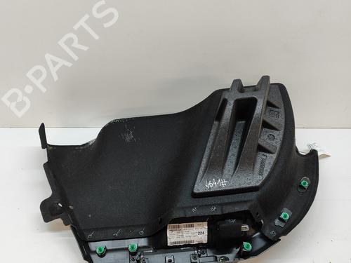 Boot lining HONDA CIVIC X Hatchback (FC_, FK_) 2.0 Type-R (FK8) | BP20981572I3 