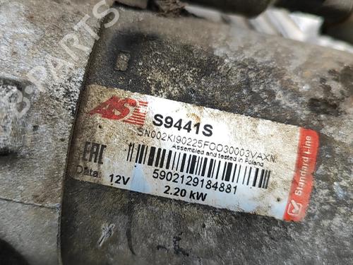 Starter FORD TRANSIT V363 Platform/Chassis (FED, FFD) 2.0 EcoBlue | BP40605742M8 - Image 6