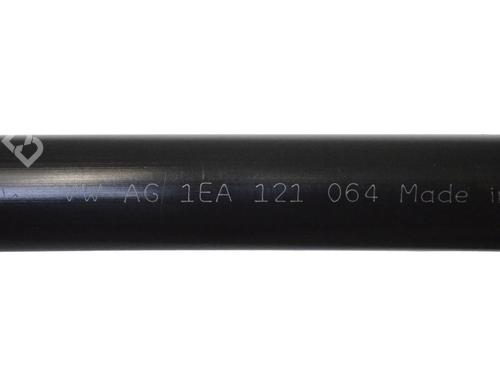 Pipe SKODA ENYAQ iV SUV (5AZ) 50 | BP30247994M125 
