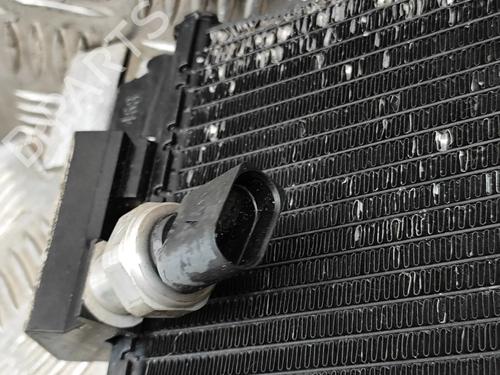 AC radiator VW TOUAREG (CR7, RC8) 3.0 TDI 4motion | BP38706620M32 - Image 7