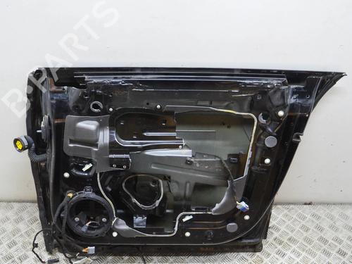 Dør højre bagtil CITROËN C6 (TD_) 2.7 HDi | BP9227335C5 - Image 2