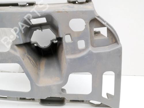 Front bumper bracket BMW 7 (E65, E66, E67) 745 i, Li | BP39244744C158 - Image 3