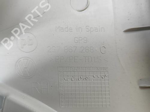 Other VW TAIGO (CS1) 1.0 TSI | BP27788117O1 