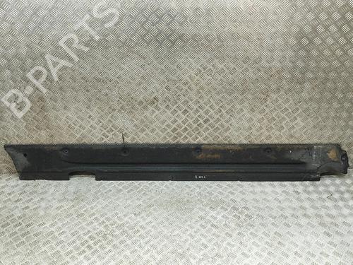 Used Underbody protection Underbody protection PORSCHE MACAN (XAB) 4S Electric 4 (XABDC1) (517 hp) 33433111 33433111