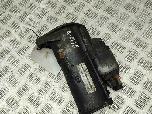 Starter VW CRAFTER 30-50 Platform/Chassis (2F_) 2.0 TDI | BP26383446M8