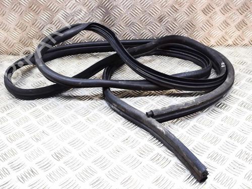 Used Rubber door seal Rubber door seal OPEL MOVANO B Van (X62) 2.3 CDTI FWD (FV) (110 hp) 14646396 14646396