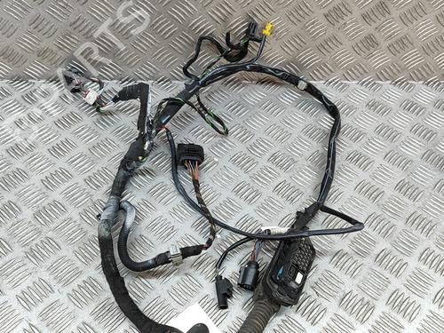 Wiring harness PORSCHE 911 Convertible (996) 3.6 Carrera 4S | BP22806839E16 