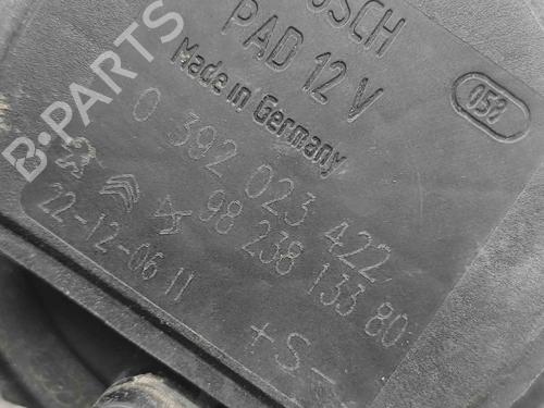 Auxiliary water pump CITROËN C5 AIRCROSS (A_) 1.6 Hybrid 225 (A45GFR) | BP29459544M111 