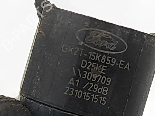 Electronic module FORD TRANSIT CUSTOM V362 Bus (F3) 2.2 TDCi | BP31835050M83 