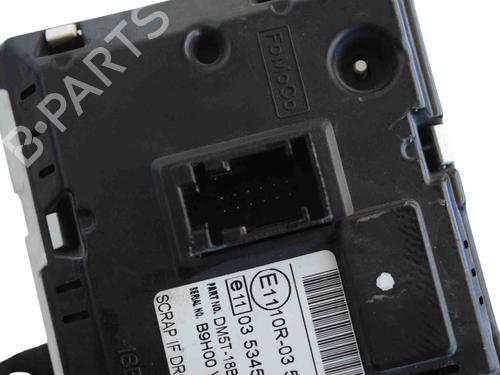 Ferdsskriver FORD TRANSIT V363 Van (FCD, FDD) 2.2 TDCi RWD | BP30268543C48