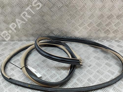 Rubber door seal TOYOTA LAND CRUISER PRADO (_J12_) 3.0 D-4D (KDJ120, KDJ125) | BP23865582C142 