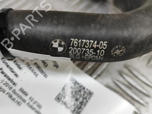 Pipe BMW X2 (F39) sDrive 20 i | BP28558679M125