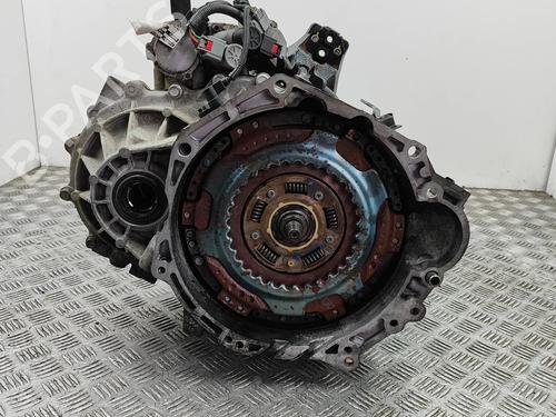Used Gearbox KIA OPTIMA Sportswagon (JF) 1.6 CRDi (136 hp) 28564461