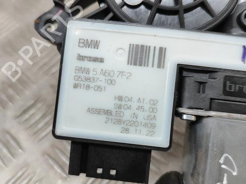Right front window motor BMW 3 (G20, G80, G28) 320 i | BP25615133E20 - Image 7
