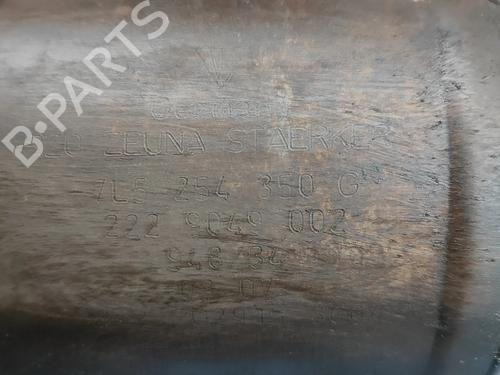 Catalyst BMW 5 (E60) 530 d | BP35984471M10 - Image 7