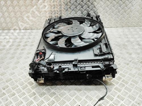 Radiator set VW PASSAT B7 (362) 1.4 TSI EcoFuel | BP37468930M120 - Image 6
