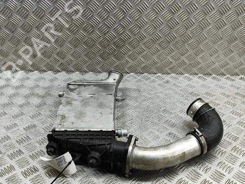 Intercooler MERCEDES-BENZ E-CLASS (W213) E 350 d 4-matic (213.034) | BP31279293M30 - Image 2