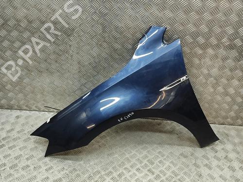 Used Left front fenders Left front fenders 33371090 33371090