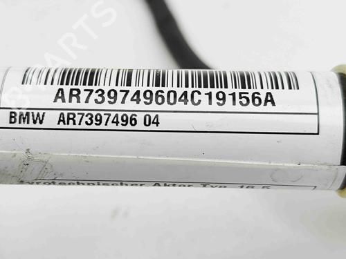 Elektronisk modul BMW X3 (G01, F97, G08) xDrive M40 i | BP29487590M83 